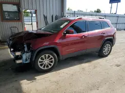 1C4PJMCB3KD169277 2019 JEEP GRAND CHEROKEE