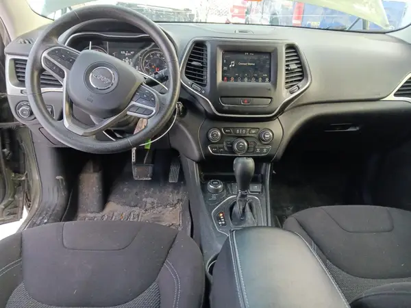 1C4PJMCB3KD174656 2019 JEEP GRAND CHEROKEE - Image 8