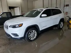 1C4PJMCB3KD231728 2019 JEEP GRAND CHEROKEE