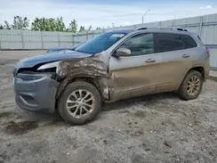 1C4PJMCB3KD279116 2019 JEEP GRAND CHEROKEE