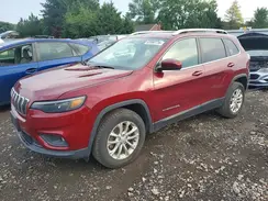 1C4PJMCB3KD295445 2019 JEEP GRAND CHEROKEE