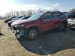 1C4PJMCB3KD315340 2019 JEEP GRAND CHEROKEE