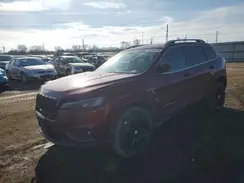 1C4PJMCB3KD315564 2019 JEEP GRAND CHEROKEE