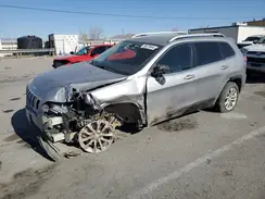 1C4PJMCB3KD441472 2019 JEEP GRAND CHEROKEE