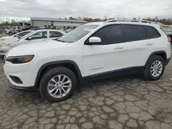 1C4PJMCB3LD580146 2020 JEEP GRAND CHEROKEE