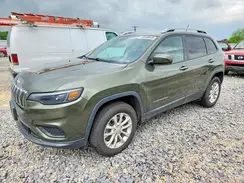 1C4PJMCB3LD620838 2020 JEEP GRAND CHEROKEE