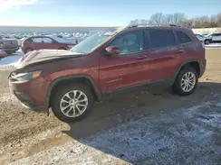 1C4PJMCB3LD651068 2020 JEEP GRAND CHEROKEE