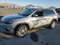 1C4PJMCB3MD108708 2021 JEEP GRAND CHEROKEE