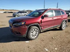 1C4PJMCB3MD183344 2021 JEEP GRAND CHEROKEE