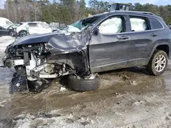 1C4PJMCB4GW102568 2016 JEEP GRAND CHEROKEE