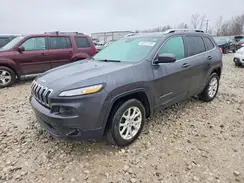 1C4PJMCB4GW102828 2016 JEEP GRAND CHEROKEE
