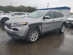 1C4PJMCB4GW109214 2016 JEEP GRAND CHEROKEE