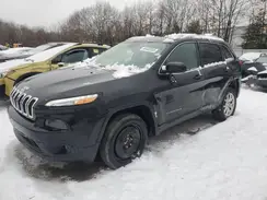 1C4PJMCB4GW119533 2016 JEEP GRAND CHEROKEE