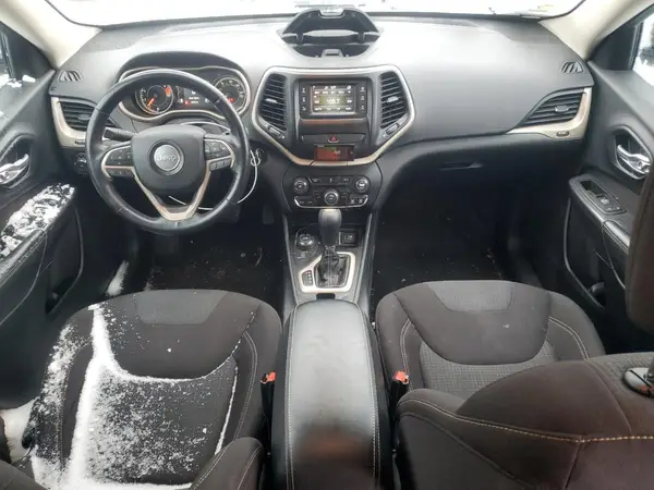 1C4PJMCB4GW119533 2016 JEEP GRAND CHEROKEE - Image 8