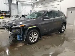1C4PJMCB4GW144464 2016 JEEP GRAND CHEROKEE