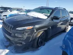 1C4PJMCB4GW144870 2016 JEEP GRAND CHEROKEE