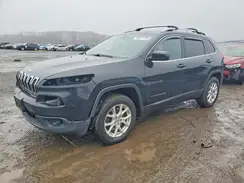 1C4PJMCB4GW193549 2016 JEEP GRAND CHEROKEE