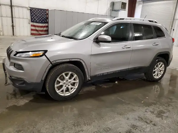 1C4PJMCB4GW196970 2016 JEEP GRAND CHEROKEE - Image 1