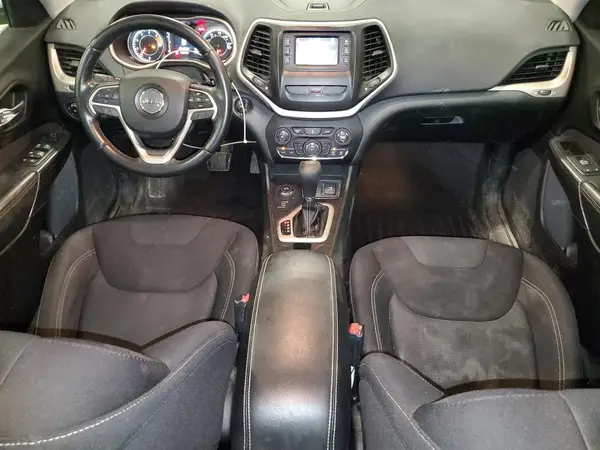 1C4PJMCB4GW196970 2016 JEEP GRAND CHEROKEE - Image 8