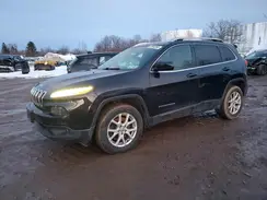 1C4PJMCB4GW215050 2016 JEEP GRAND CHEROKEE