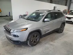 1C4PJMCB4GW254866 2016 JEEP GRAND CHEROKEE