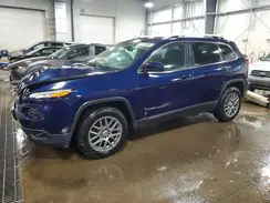 1C4PJMCB4GW288984 2016 JEEP GRAND CHEROKEE