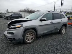 1C4PJMCB4GW296387 2016 JEEP GRAND CHEROKEE