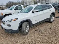 1C4PJMCB4GW304178 2016 JEEP GRAND CHEROKEE