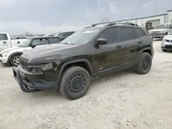 1C4PJMCB4GW309235 2016 JEEP GRAND CHEROKEE