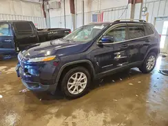 1C4PJMCB4GW322387 2016 JEEP GRAND CHEROKEE