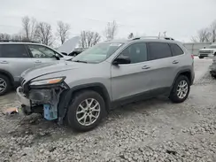 1C4PJMCB4GW330926 2016 JEEP GRAND CHEROKEE