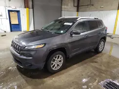1C4PJMCB4GW332465 2016 JEEP GRAND CHEROKEE