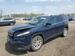 1C4PJMCB4GW332904 2016 JEEP GRAND CHEROKEE