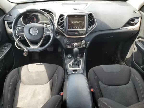 1C4PJMCB4GW332904 2016 JEEP GRAND CHEROKEE - Image 8