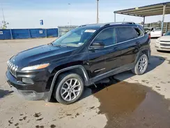 1C4PJMCB4GW343336 2016 JEEP GRAND CHEROKEE