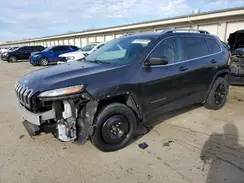 1C4PJMCB4GW345488 2016 JEEP GRAND CHEROKEE