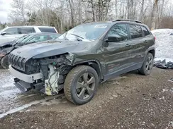 1C4PJMCB4GW365370 2016 JEEP GRAND CHEROKEE