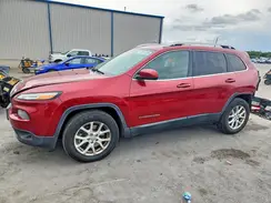 1C4PJMCB4GW372321 2016 JEEP GRAND CHEROKEE