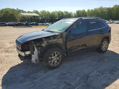 1C4PJMCB4GW375624 2016 JEEP GRAND CHEROKEE