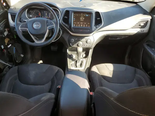 1C4PJMCB4GW375624 2016 JEEP GRAND CHEROKEE - Image 8