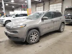 1C4PJMCB4GW377888 2016 JEEP GRAND CHEROKEE