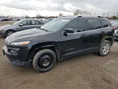1C4PJMCB4HD224506 2017 JEEP GRAND CHEROKEE