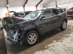 1C4PJMCB4HD226224 2017 JEEP GRAND CHEROKEE