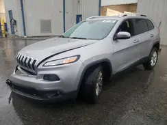1C4PJMCB4HD237207 2017 JEEP GRAND CHEROKEE