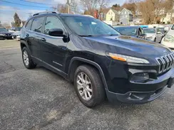 1C4PJMCB4HW545305 2017 JEEP GRAND CHEROKEE