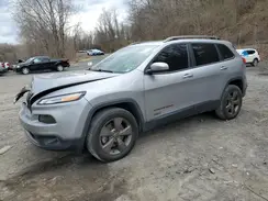 1C4PJMCB4HW555848 2017 JEEP GRAND CHEROKEE