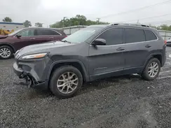 1C4PJMCB4HW564632 2017 JEEP GRAND CHEROKEE