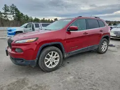 1C4PJMCB4HW575405 2017 JEEP GRAND CHEROKEE