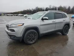 1C4PJMCB4HW575842 2017 JEEP GRAND CHEROKEE