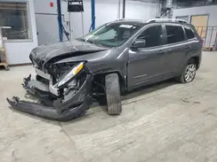 1C4PJMCB4HW600917 2017 JEEP GRAND CHEROKEE